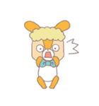 ちましぃ（個別スタンプ：19）
