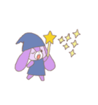 ちましぃ（個別スタンプ：20）