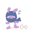 ちましぃ（個別スタンプ：21）