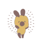 ちましぃ（個別スタンプ：22）