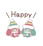 ちましぃ（個別スタンプ：23）