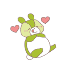 ちましぃ（個別スタンプ：25）