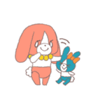 ちましぃ（個別スタンプ：30）