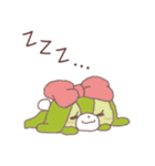 ちましぃ（個別スタンプ：31）