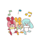 ちましぃ（個別スタンプ：32）