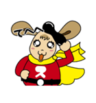 職人さんも使えるお仕事スタンプ（個別スタンプ：2）