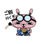 職人さんも使えるお仕事スタンプ（個別スタンプ：29）