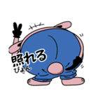 職人さんも使えるお仕事スタンプ（個別スタンプ：31）