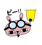 職人さんも使えるお仕事スタンプ（個別スタンプ：35）