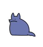 優しい猫たち。（個別スタンプ：12）
