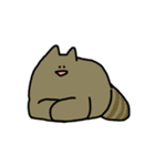 優しい猫たち。（個別スタンプ：15）
