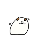 優しい猫たち。（個別スタンプ：22）