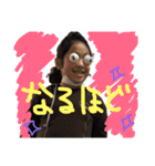 ラヴたんと時々ひよ。（個別スタンプ：8）