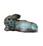 もかちゃん01（個別スタンプ：5）