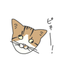 ピキーちゃん（個別スタンプ：3）