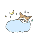 ピキーちゃん（個別スタンプ：7）