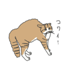 ピキーちゃん（個別スタンプ：11）