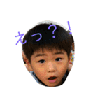 りんはなうみすたんぷ（個別スタンプ：1）