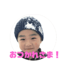 りんはなうみすたんぷ（個別スタンプ：12）