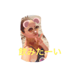 まいまいまいスタンプ（個別スタンプ：1）