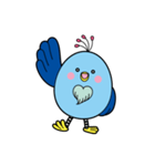 ユトリン（個別スタンプ：1）
