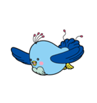 ユトリン（個別スタンプ：4）