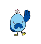 ユトリン（個別スタンプ：5）
