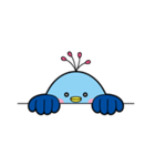 ユトリン（個別スタンプ：6）