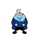 ユトリン（個別スタンプ：8）