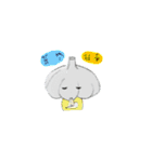 にんにっくん（個別スタンプ：1）