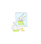 にんにっくん（個別スタンプ：3）