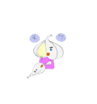 にんにっくん（個別スタンプ：4）