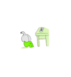 にんにっくん（個別スタンプ：13）