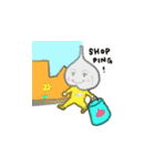 にんにっくん（個別スタンプ：21）