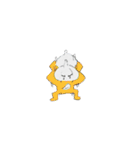 にんにっくん（個別スタンプ：23）