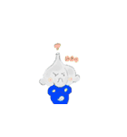 にんにっくん（個別スタンプ：25）