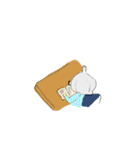 にんにっくん（個別スタンプ：27）