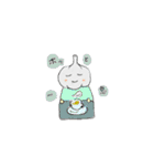 にんにっくん（個別スタンプ：28）