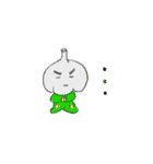 にんにっくん（個別スタンプ：31）