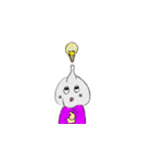 にんにっくん（個別スタンプ：32）