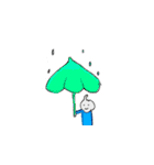 にんにっくん（個別スタンプ：35）