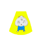 にんにっくん（個別スタンプ：38）