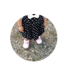 はろーっっっ（個別スタンプ：5）