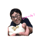 Ryuto's Collection 1（個別スタンプ：4）