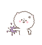 連れて行ってください : Popi（個別スタンプ：3）