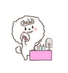 連れて行ってください : Popi（個別スタンプ：7）