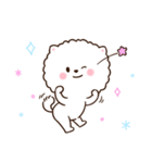 連れて行ってください : Popi（個別スタンプ：9）