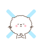 連れて行ってください : Popi（個別スタンプ：11）