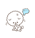 連れて行ってください : Popi（個別スタンプ：14）