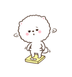 連れて行ってください : Popi（個別スタンプ：17）